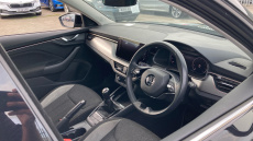 Skoda Kamiq 1.0 TSI 110 SE L Executive 5dr Petrol Hatchback